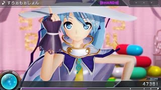 【初音ミク】無料ダウンロードキャンペーン開催！「雪ミク 2010～2015パック」紹介動画【Project DIVA X HD】