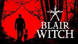 Blair Witch EP02 - Perdido na Floresta Assombrada #AcademiaXbox #BlairWitch