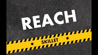 Skillet - Reach [HD]