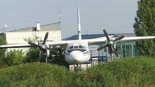 Antonov An-24