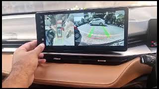 HAVAL H6 HEV 360view camera 📸 bip setting