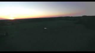 Remus Sunset - DJI Phantom 60 Second Challenge - Day 4