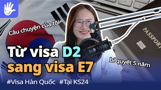 🌈Hãy thay đổi visa!2024 Gia hạn visa trực tuyến của bạn!