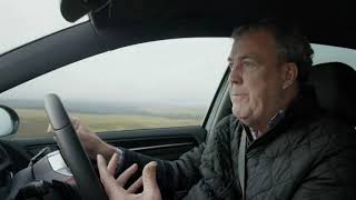 Jeremy Clarkson "Speed makes you cleverer"