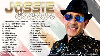 JOSSIE ESTEBAN | CANCIONES MERENGUE PARA ESTE MES - LAS MEJORES CANCIONES DE JOSSIE ESTEBAN 2021