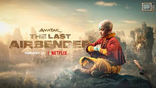 Netflix Avatar: The Last Airbender New Look At Characters, Changes Coming To The Show 2024