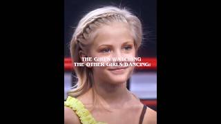 adorable: #dancemoms #maddieziegler #chloelukasiak #fyp  #edit #capcut #shorts #paigehyland