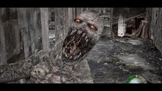 Resident Evil 4 | RE4GENERATORS MOD By Infernal - Mod Showcase