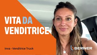 Vita da Venditore | Inva Venditrice Truck