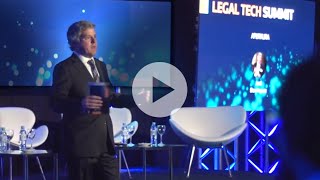 Legal Tech Summit: El abogado del futuro