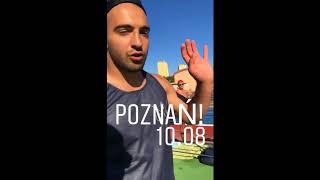 ♦ Ogarniesz 5 - Arab - Poznań - Klub 9Stóp  ♦