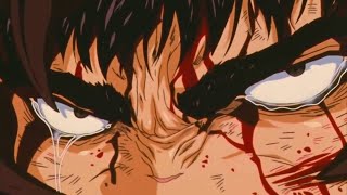 hate defeated my friend//berserk//XXXTentacion