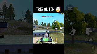 Tree glitch 🤯: free fire solo rank push tips and tricks 😱 Br rank push trick