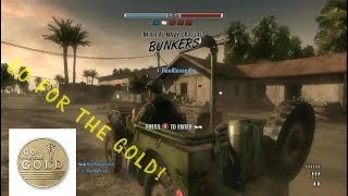 BF1943| Go For The Gold Featuring: RoeAlexander