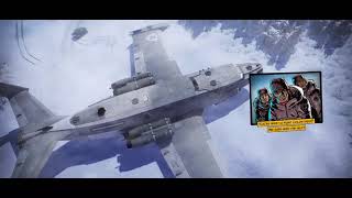 Renegade Ops - Cold Strike - Mission 1 - Cold War