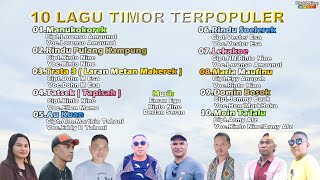 KOLEKSI LAGU TIMOR TERBAIK || Lorenso,Rinto,Dohn,Eddy,Ellen,Vester,HendMarkHoka,Army Atz