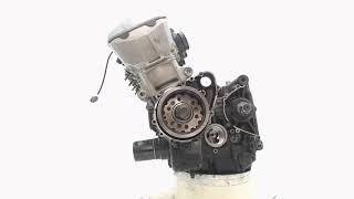 Used Engine Kawasaki Z 750 2007-2012 508397