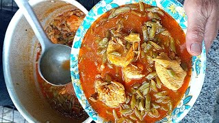 آموزش خورشت لوبیا سبز خوشمزه :خوشمزه ترین خورشت لوبیا سبز با طعمی لذیذ#food #recipe #recipe #cooking