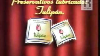 Preservativos Tulipan | Resiste un archivo