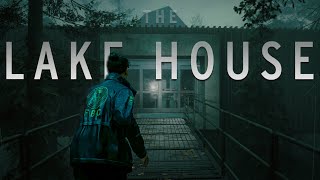 Alan Wake 2 - THE LAKE HOUSE DLC (FULL)