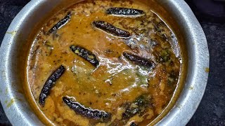 Alag style ka Sambhar recipe/ Easy to make/ Anshul Kitchen