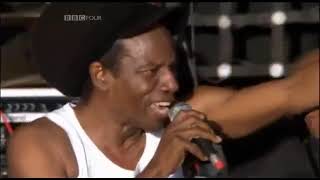 Eddy Grant  -   I Dont Wanna Dance  (Live) ❤️