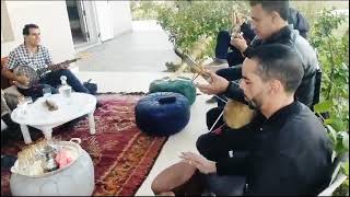 بعض المقاطع من روائع المرحوم الحاج محمد الدمسيري  ..........🎧🎵🎵❤