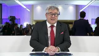 Monitor Czarneckiego 08/2019 - Ryszard Czarnecki vlog z Europarlamentu