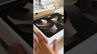 ipad unboxing #shorts #apple #ipad