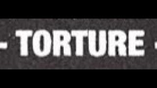 Torture Live @ Houston Underground 10/23/2019