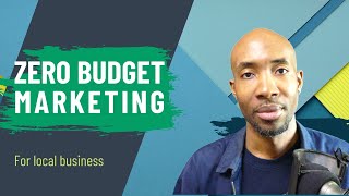 Zero Budget Local Business Marketing With Google My Business - Ep.44 FSC