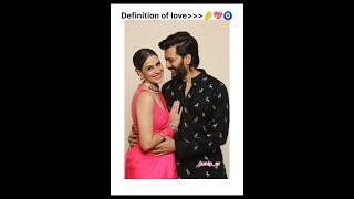 Definition of love 💓🤌🧿 |Riteish-Genelia💖 |#shorts #trending #tollywoodnews #love #music #viralvideo