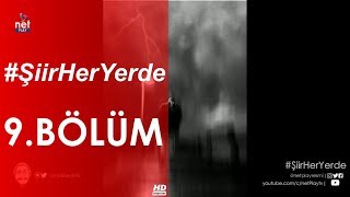 "Bağlanmayacaksın Bir Şeye, Öyle Körü Körüne" #MutiBey (#ŞiirHerYerde 9.Bölüm)