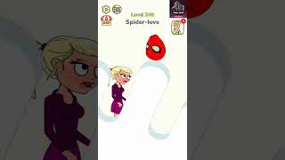 Impossible date 2 🕷️💞 Tricky Riddle 🤔 #shorts #gameplay #subscribe #animação #viral #funny HHGGFFDD