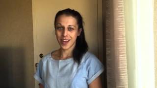 UFC on Twitter: Hear what Joanna Jedrzejczyk is thankful for this Thanksgiving