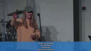 Bearing Fruit - Pastor Denise Marth - New Life Ministries (01/17/24)