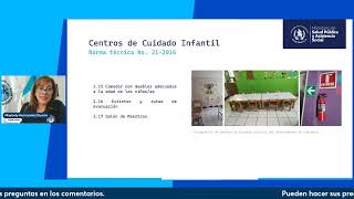 CENTRO DE CUIDADO INFANTIL