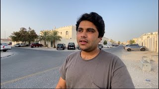 Qatari Dates 🌴 || Qatari People || Respect 🫡 || Adnan Hameed