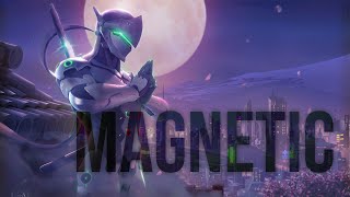 Overwatch "Magnetic" Montage (Sneak Peak)