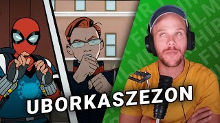 Uborkaszezon START! 🥒 | #FIlmHírStream S02E44