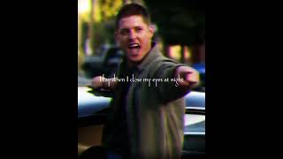 Jensen Ackles_One day im gonna fly away