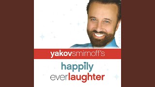 A Journey to Happily Ever Laughter