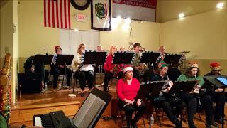 The Holly and The Ivy - Southern West Virginia Community Band