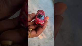 review this tiny car #diecast #modelcars #hotwheels #cars #diecastcollector