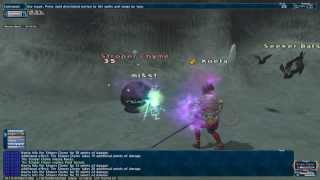 FFXI - Stroper Chyme