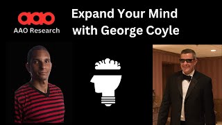 Free Your Mind with George Coyle