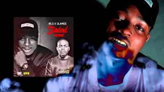 Standard Remix - BILS x Olamide [Official audio]