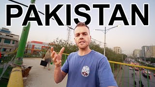 ISLAMABAD to KARACHI 🇵🇰 Journey to the Megacity of 25 Million in Pakistan