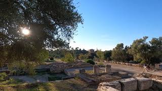 Why I Love Greece - Archeology!