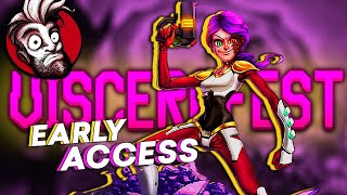 Viscerafest Review - Early Access - Sweet Caroline